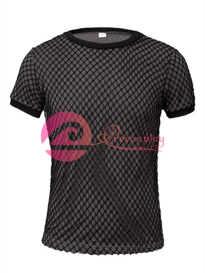 Naruto -- Mp004256 Cosplay Costume