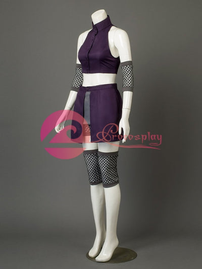 Naruto -- Mp004064 Cosplay Outfits