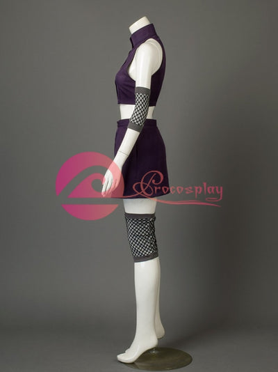 Naruto -- Mp004064 Cosplay Outfits