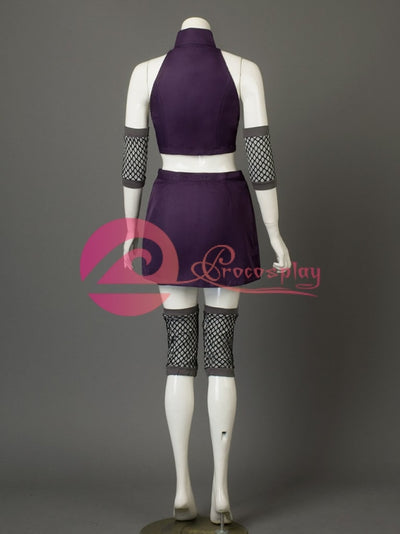 Naruto -- Mp004064 Cosplay Outfits