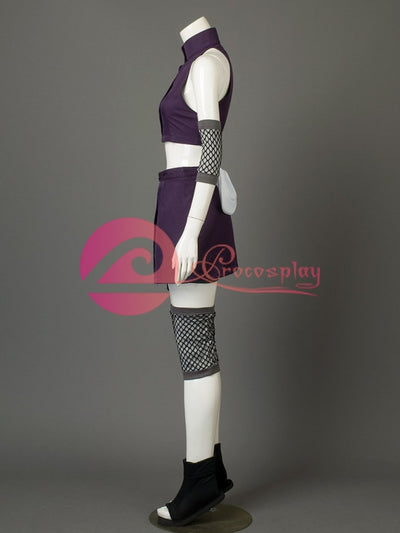 Naruto -- Mp004064 Cosplay Outfits