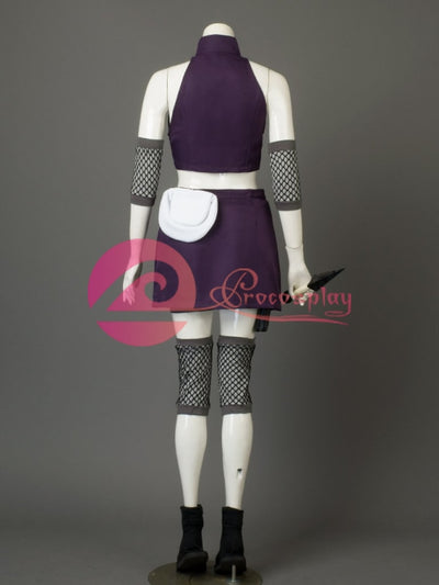 Naruto -- Mp004064 Cosplay Outfits