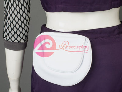 Naruto -- Mp004064 Cosplay Outfits