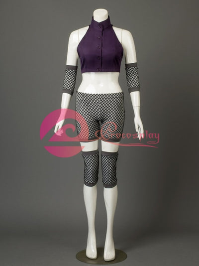 Naruto -- Mp004064 Cosplay Outfits