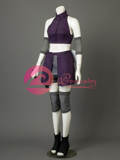 Naruto -- Mp004064 Cosplay Outfits