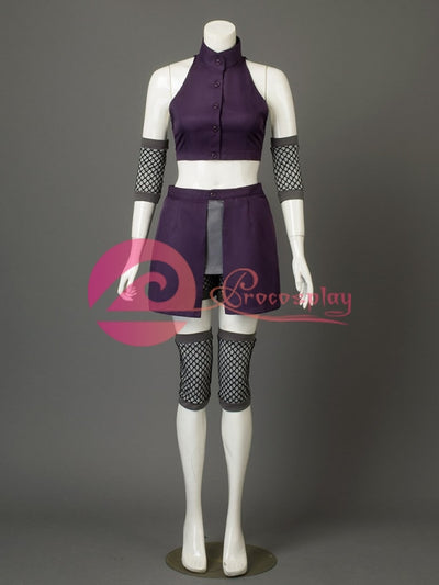 Naruto -- Mp004064 Cosplay Outfits