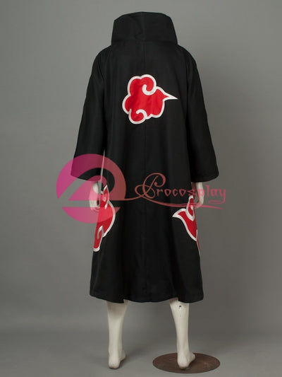 Naruto -- Mp000027 Cosplay Outfits