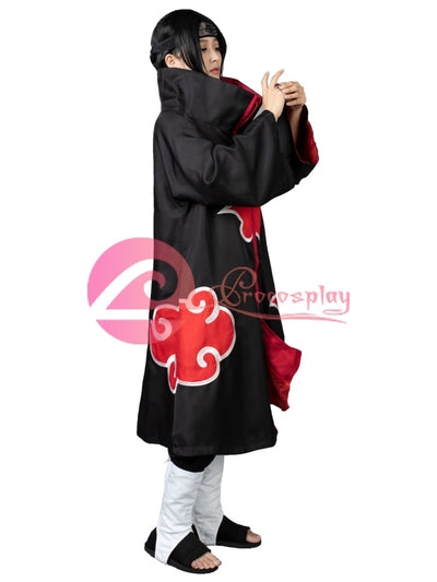Naruto -- Mp000027 Cosplay Outfits