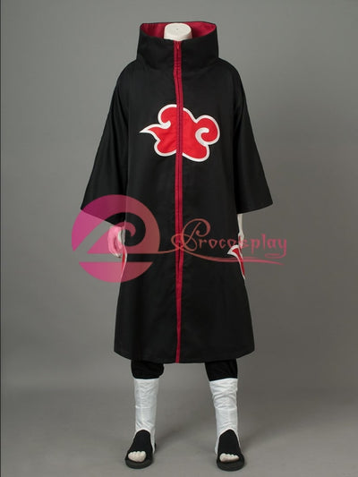 Naruto -- Mp000027 Cosplay Outfits