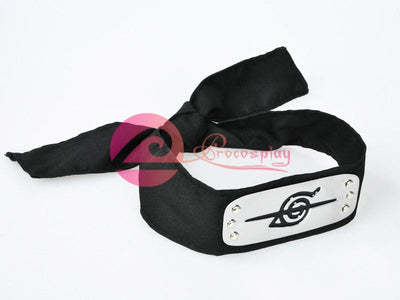Naruto -- Mp000027 Cosplay Outfits