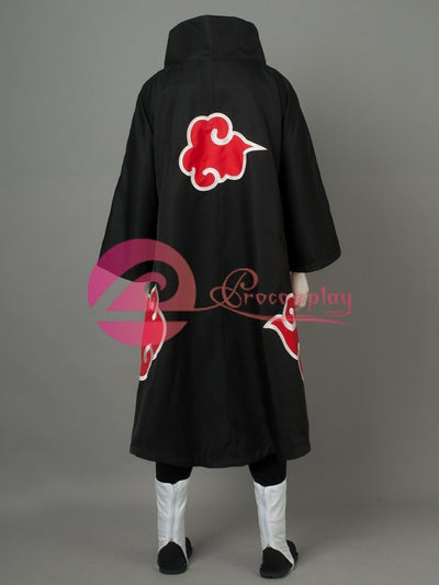 Naruto -- Mp000027 Cosplay Outfits