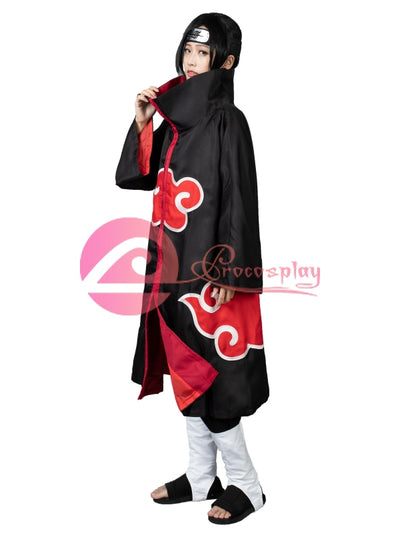Naruto -- Mp000027 Cosplay Outfits