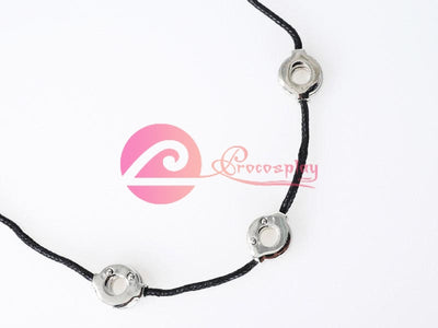 Naruto -- Mp000027 Cosplay Outfits