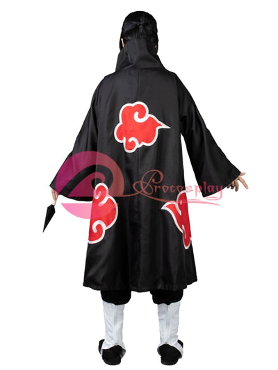 Naruto -- Mp000027 Cosplay Outfits