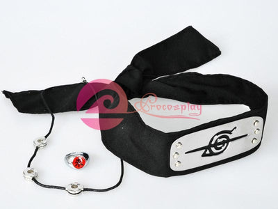 Naruto -- Mp000027 Cosplay Outfits
