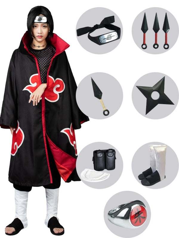 Naruto -- Mp000027 Xxs / #36(24Cm)