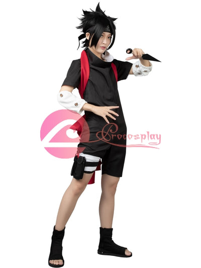 Naruto --