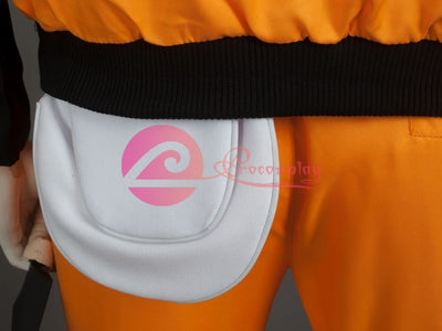 Naruto -- 2 Mp000059 Cosplay Costume