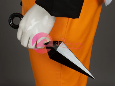 Naruto -- 2 Mp000059 Cosplay Costume