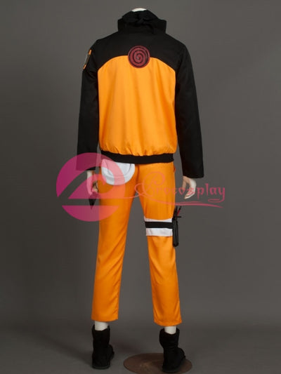 Naruto -- 2 Mp000059 Cosplay Costume