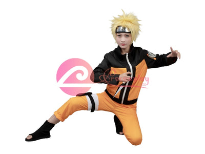Naruto -- Mp000059 Cosplay Outfits