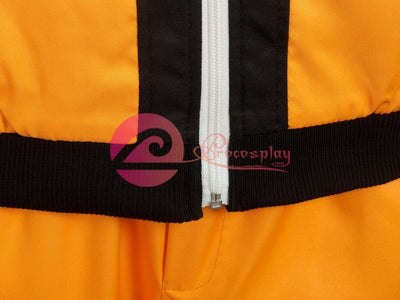 Naruto -- 2 Mp000059 Cosplay Costume