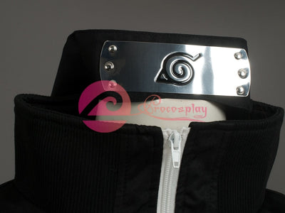 Naruto -- 2 Mp000059 Cosplay Costume