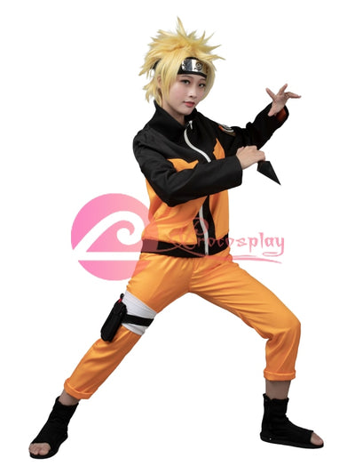 Naruto -- Mp000059 Cosplay Outfits