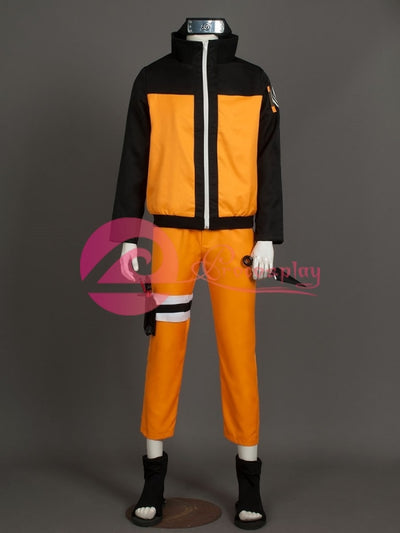 Naruto -- 2 Mp000059 6Xs / #32(22Cm Cosplay Costume