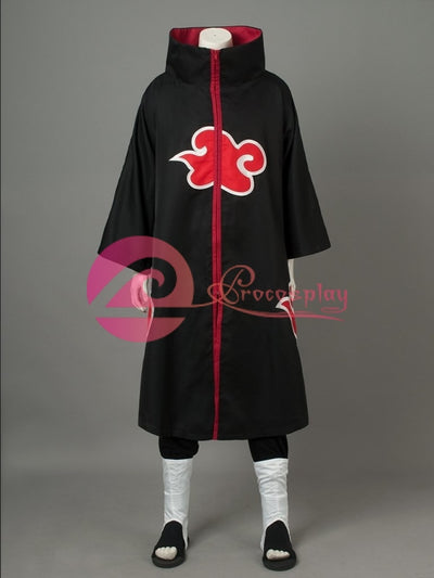 Naruto -- Mp004249 Cosplay Costume