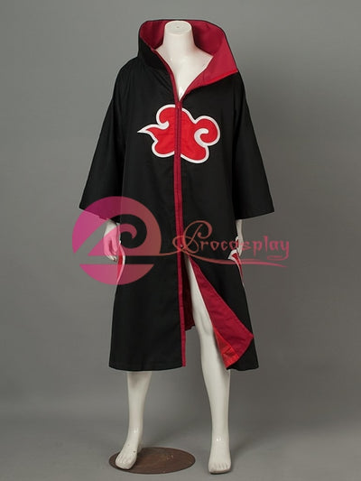 Naruto -- Mp004249 Cosplay Costume