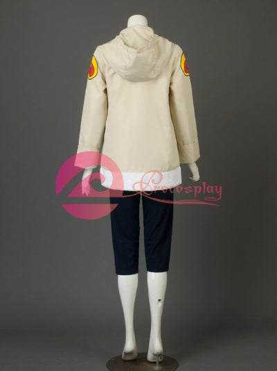 Naruto --Mp004062 Cosplay Outfits