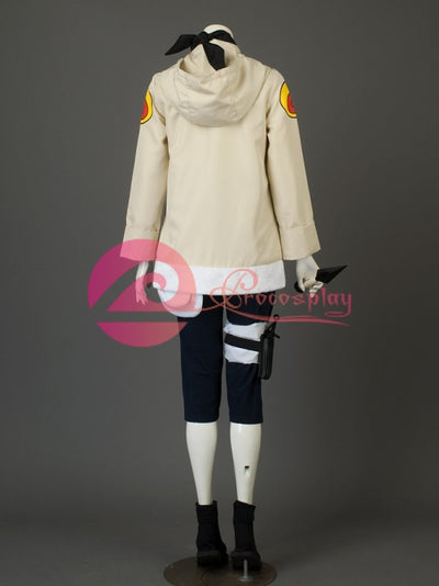 Naruto --Mp004062 Cosplay Outfits