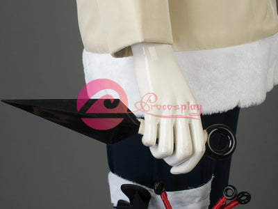 Naruto --Mp004062 Cosplay Outfits