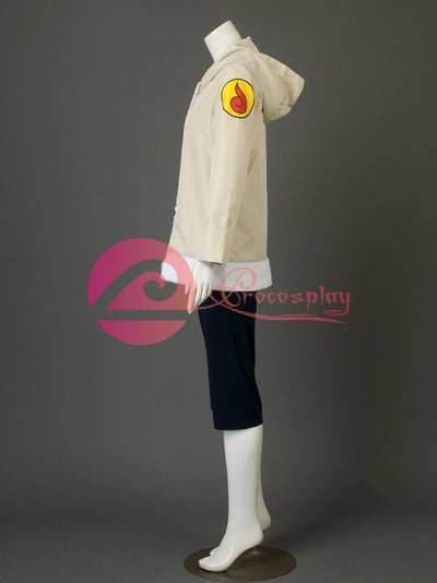 Naruto --Mp004062 Cosplay Outfits