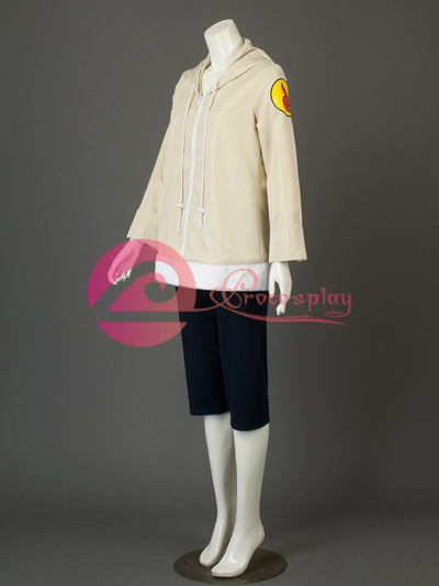 Naruto --Mp004062 Cosplay Outfits