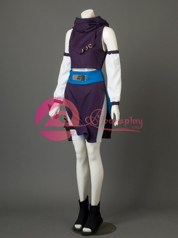 セット】 山中いの コスプレ衣装 NARUTO -ナルト- コスプレ通販
