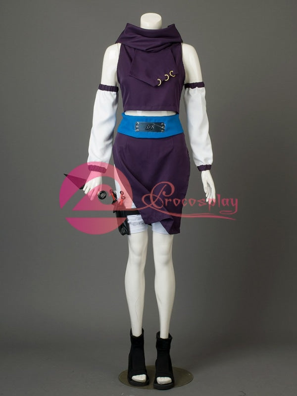 セット】 山中いの コスプレ衣装 NARUTO -ナルト- コスプレ通販