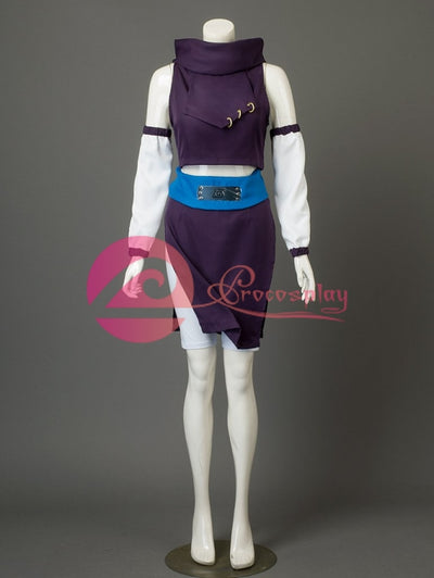 Naruto --Mp004063 Cosplay Outfits