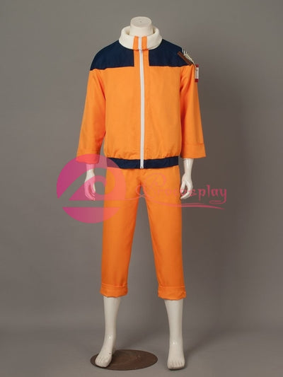 Naruto -- Mp000092 Cosplay Costume