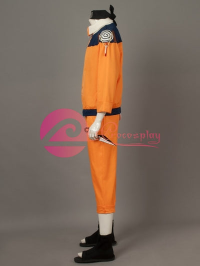 Naruto -- Mp000092 Cosplay Costume