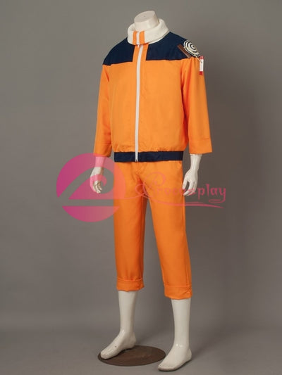 Naruto -- Mp000092 Cosplay Costume