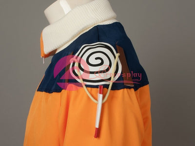 Naruto -- Mp000092 Cosplay Costume