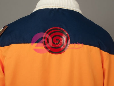 Naruto -- Mp000092 Cosplay Costume