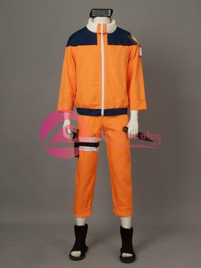 Naruto -- Mp000092 3Xs / #32(22Cm Cosplay Costume