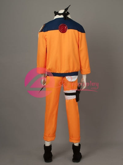 Naruto -- Mp000092 Cosplay Costume