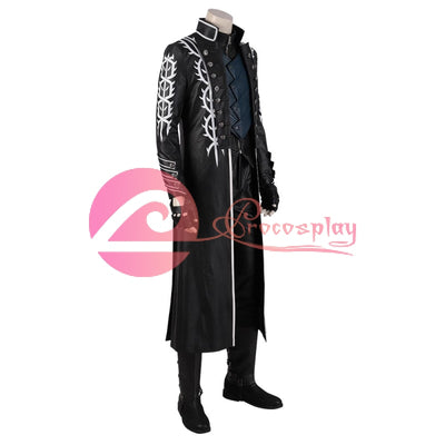 Devil May Cry 5 ( Vergil )Mp004789