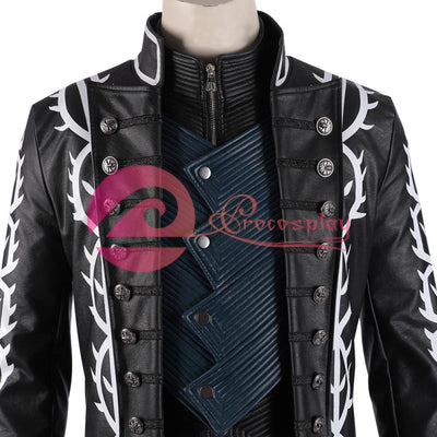 Devil May Cry 5 ( Vergil )Mp004789