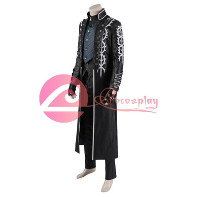 Devil May Cry 5 ( Vergil )Mp004789