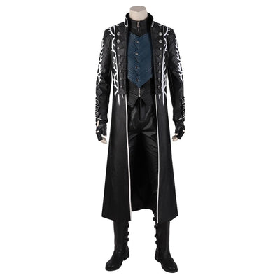 Devil May Cry 5 ( Vergil )Mp004789 Xs / #34(22Cm